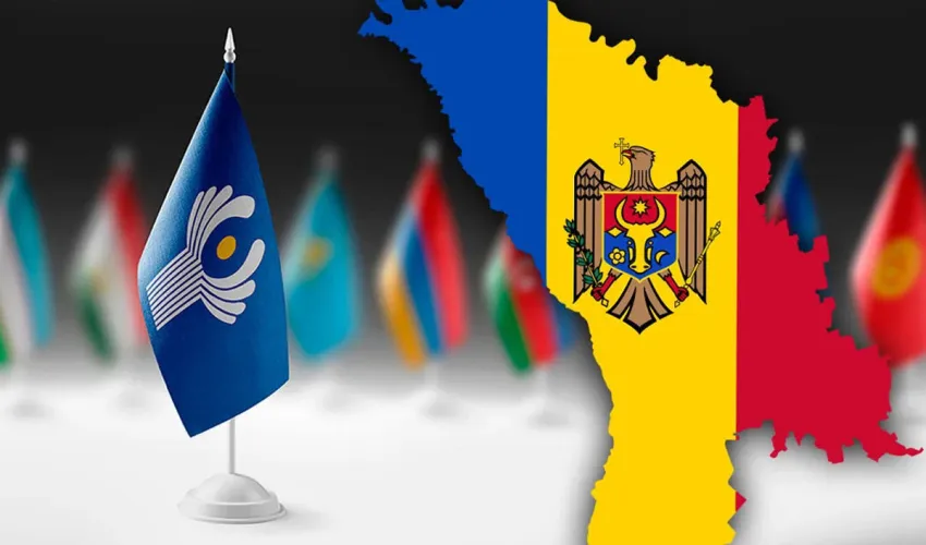 Молдова Снг