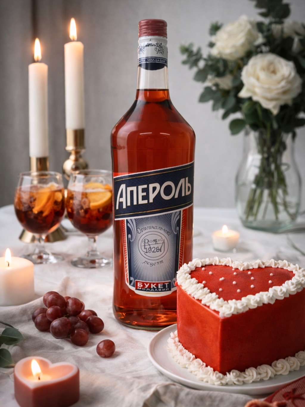 Апероль