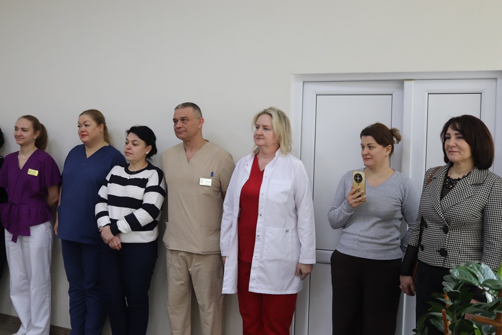 Главварч Паламарчук 1