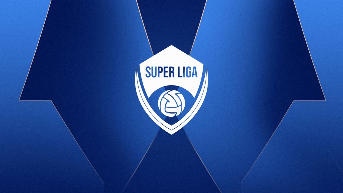 super liga fm